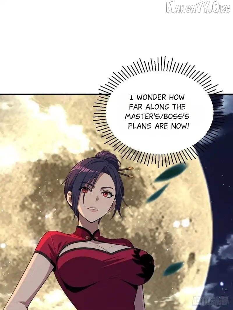 The Ultimate Wantless Godly Rich System Chapter 78 - page 65